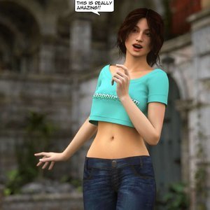 Welcome to Garmhaztan - Issue 1 image 020