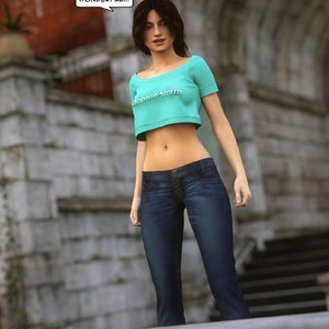 Welcome to Garmhaztan - Issue 1 image 022