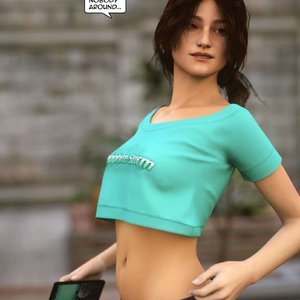 Welcome to Garmhaztan - Issue 1 image 027