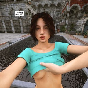 Welcome to Garmhaztan - Issue 1 image 031