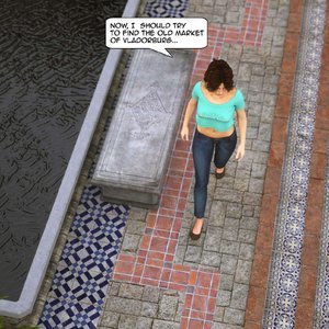 Welcome to Garmhaztan - Issue 1 image 037