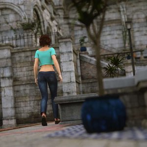 Welcome to Garmhaztan - Issue 1 image 038
