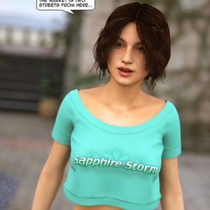 Welcome to Garmhaztan - Issue 1 image 039