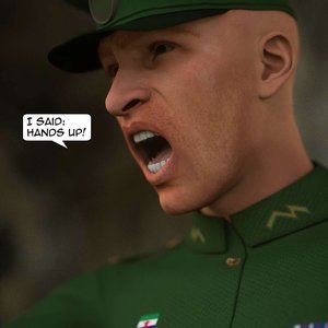 Welcome to Garmhaztan - Issue 1 image 046