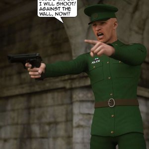 Welcome to Garmhaztan - Issue 1 image 049