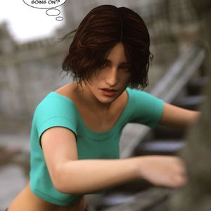 Welcome to Garmhaztan - Issue 1 image 053