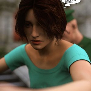 Welcome to Garmhaztan - Issue 1 image 058