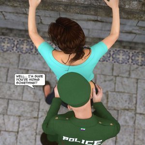 Welcome to Garmhaztan - Issue 1 image 059