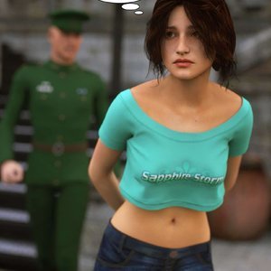 Welcome to Garmhaztan - Issue 1 image 068