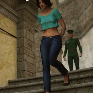 Welcome to Garmhaztan - Issue 1 image 070