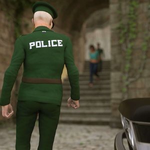 Welcome to Garmhaztan - Issue 1 image 073