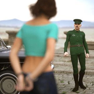 Welcome to Garmhaztan - Issue 1 image 074