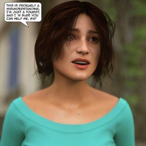 Welcome to Garmhaztan - Issue 1 image 076