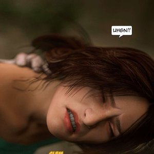 Welcome to Garmhaztan - Issue 1 image 081