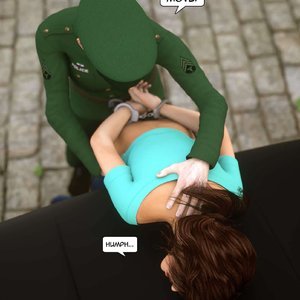 Welcome to Garmhaztan - Issue 1 image 082