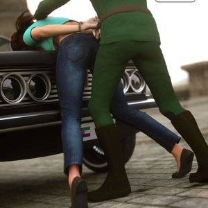 Welcome to Garmhaztan - Issue 1 image 084