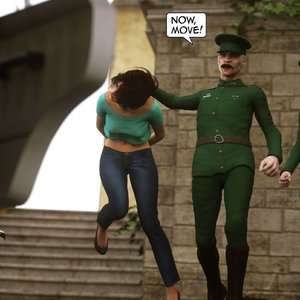 Welcome to Garmhaztan - Issue 1 image 086