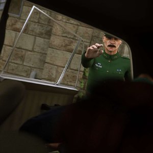Welcome to Garmhaztan - Issue 1 image 090