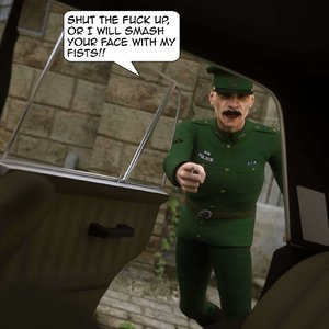 Welcome to Garmhaztan - Issue 1 image 093