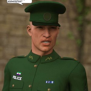 Welcome to Garmhaztan - Issue 1 image 096