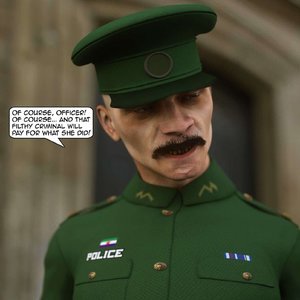 Welcome to Garmhaztan - Issue 1 image 097