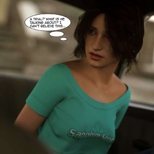 Welcome to Garmhaztan - Issue 1 image 098