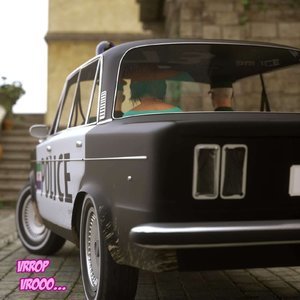 Welcome to Garmhaztan - Issue 1 image 100