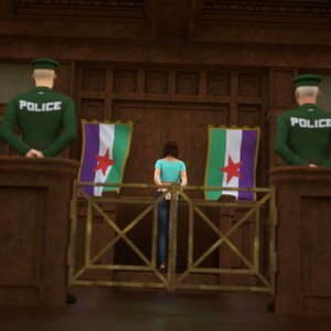 Welcome to Garmhaztan - Issue 1 image 102