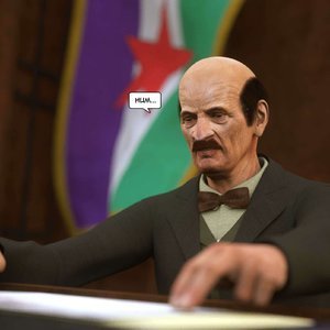 Welcome to Garmhaztan - Issue 1 image 103