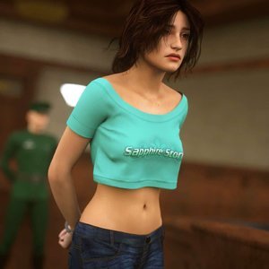 Welcome to Garmhaztan - Issue 1 image 105