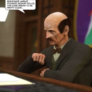 Welcome to Garmhaztan - Issue 1 image 110