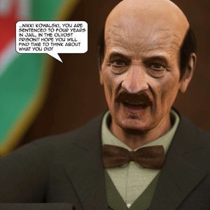Welcome to Garmhaztan - Issue 1 image 111