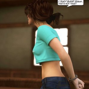 Welcome to Garmhaztan - Issue 1 image 114