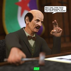 Welcome to Garmhaztan - Issue 1 image 116