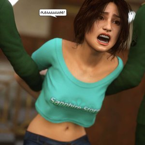 Welcome to Garmhaztan - Issue 1 image 120