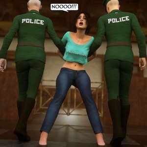Welcome to Garmhaztan - Issue 1 image 121