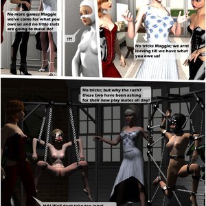 Domination House 01 image 047