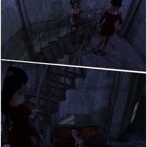 Domination House 03 - Party Crash image 025