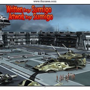 Chapter 1 - Orcs Revenge image 002