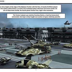 Chapter 1 - Orcs Revenge image 005