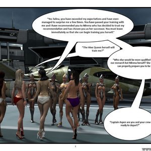 Chapter 1 - Orcs Revenge image 008