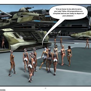 Chapter 1 - Orcs Revenge image 013