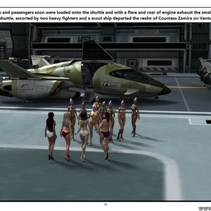 Chapter 1 - Orcs Revenge image 014