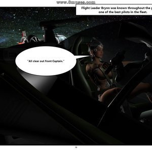 Chapter 1 - Orcs Revenge image 019