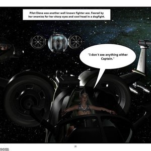 Chapter 1 - Orcs Revenge image 020