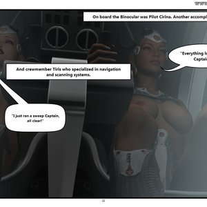 Chapter 1 - Orcs Revenge image 022