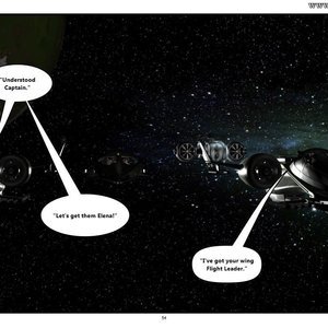 Chapter 1 - Orcs Revenge image 054