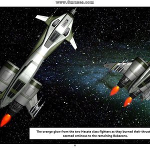 Chapter 1 - Orcs Revenge image 055