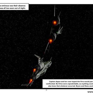 Chapter 1 - Orcs Revenge image 056