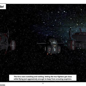 Chapter 1 - Orcs Revenge image 057